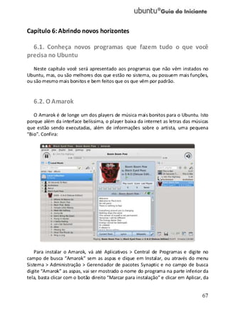 Ubuntu Guia do Iniciante