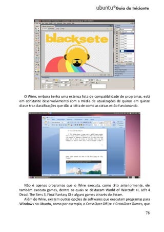 Ubuntu Guia do Iniciante