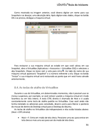 Ubuntu Guia do Iniciante