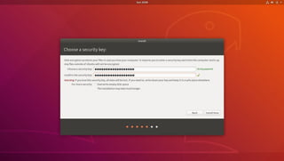 How to update Ubuntu 16.04?
 
