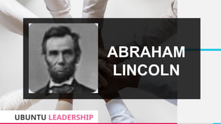 UBUNTU LEADERSHIP -Masters Report 2024.pptx