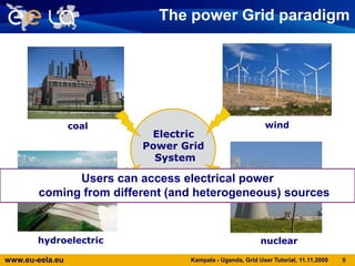 LHC tunnel: 27 km circumference, 100m underground