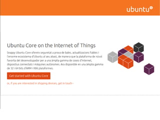 presentacio de Ubuntu 2015