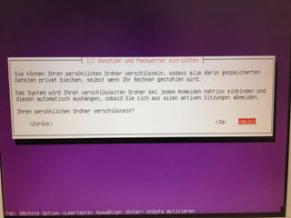 Ubuntu server