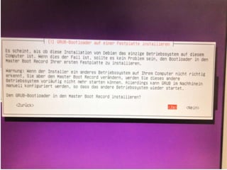 Ubuntu server