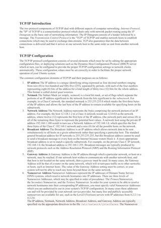 Ubuntu server guide | PDF