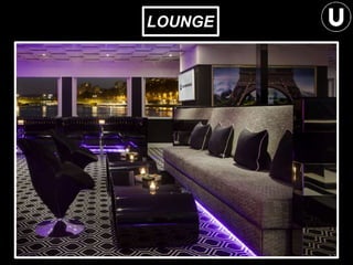 LOUNGE
 