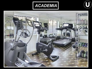ACADEMIA
 