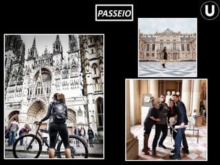 PASSEIO
 