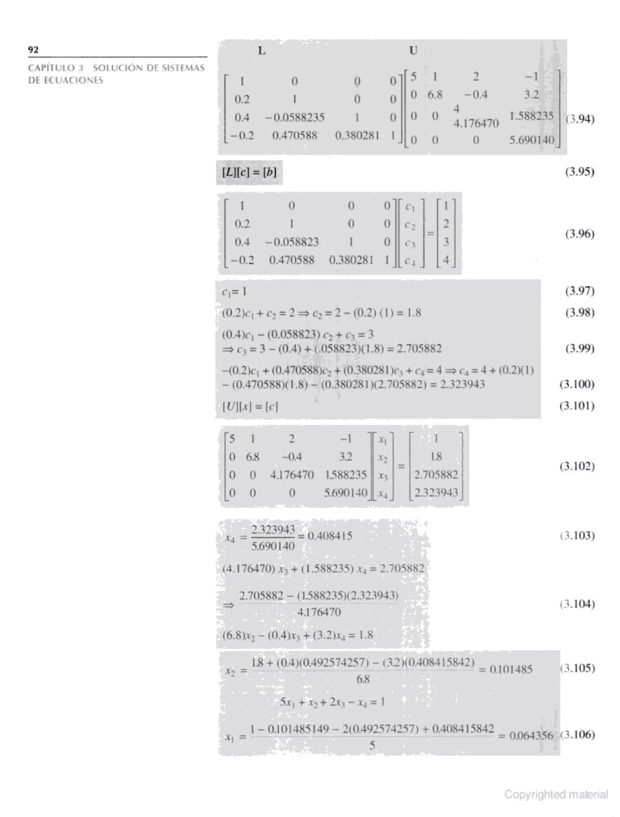 Métodos Numéricos con Aplicaciones en Excel