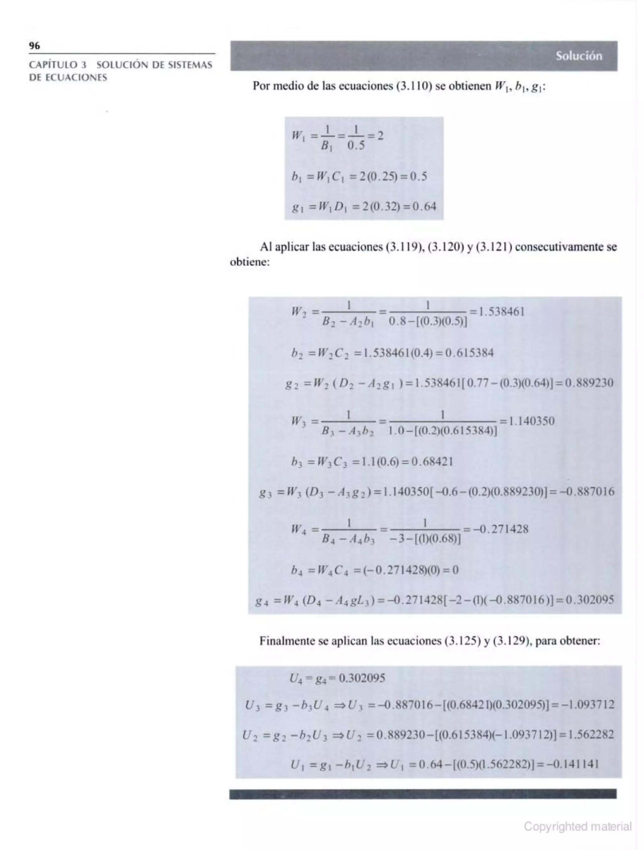 Métodos Numéricos con Aplicaciones en Excel