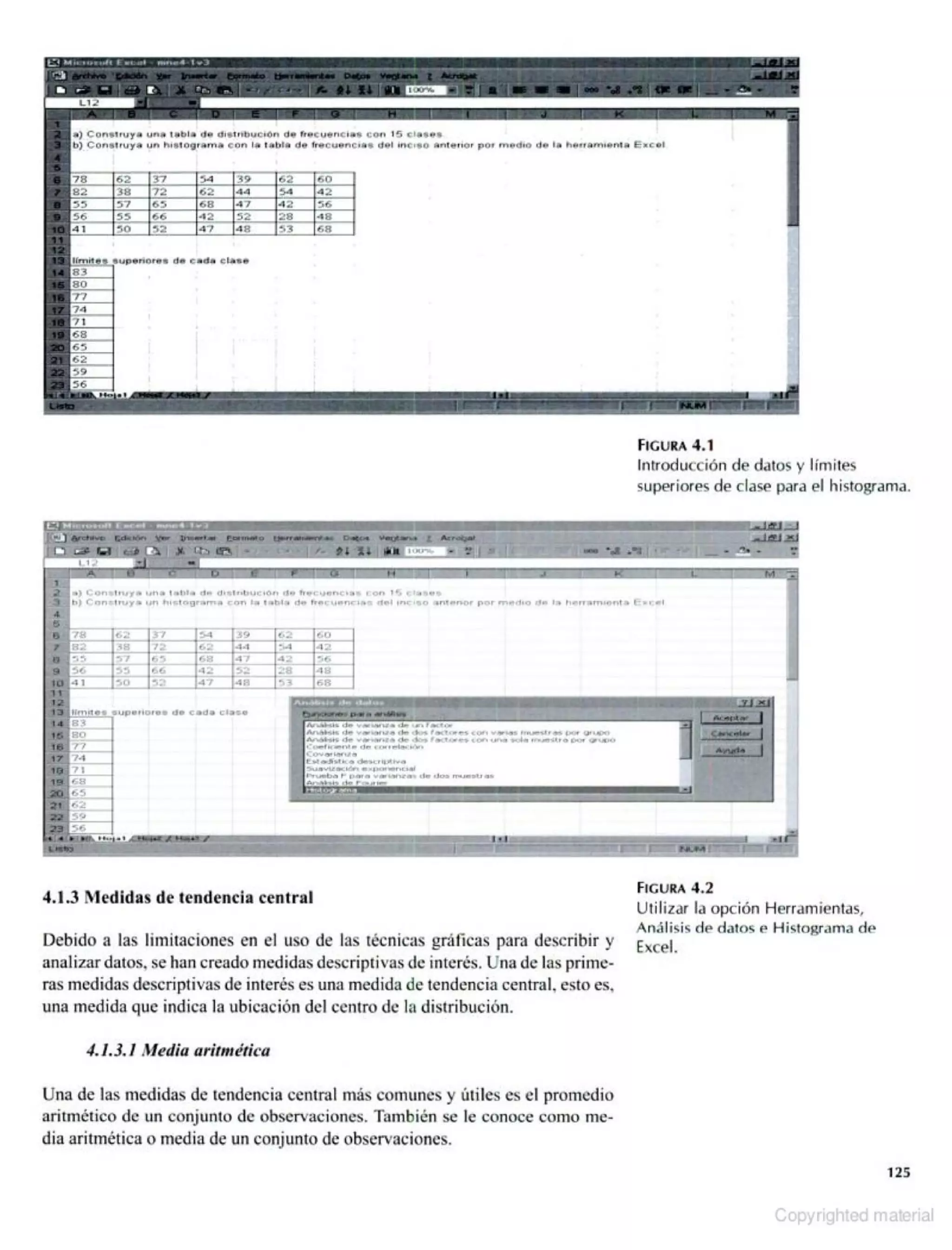 Métodos Numéricos con Aplicaciones en Excel