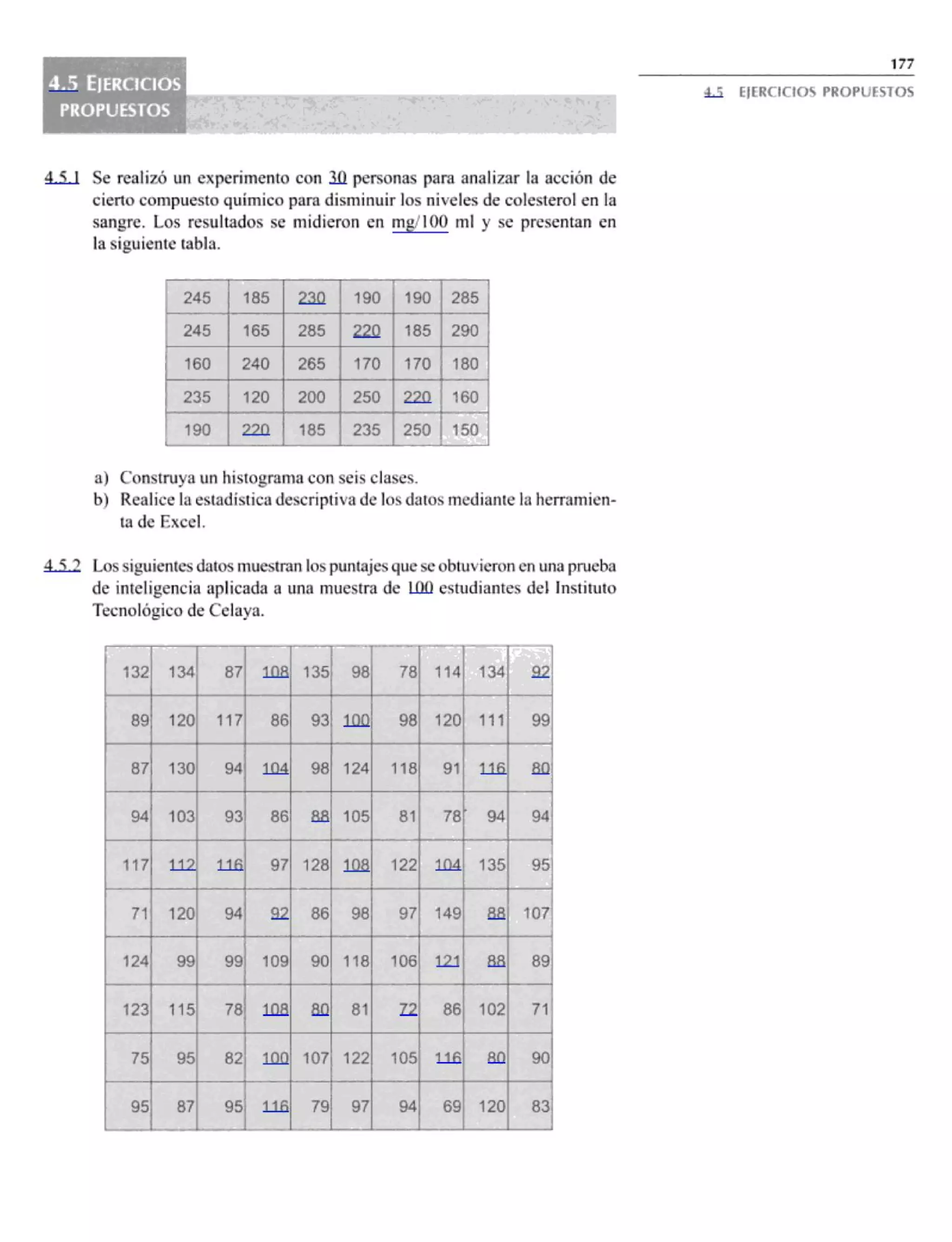 Métodos Numéricos con Aplicaciones en Excel