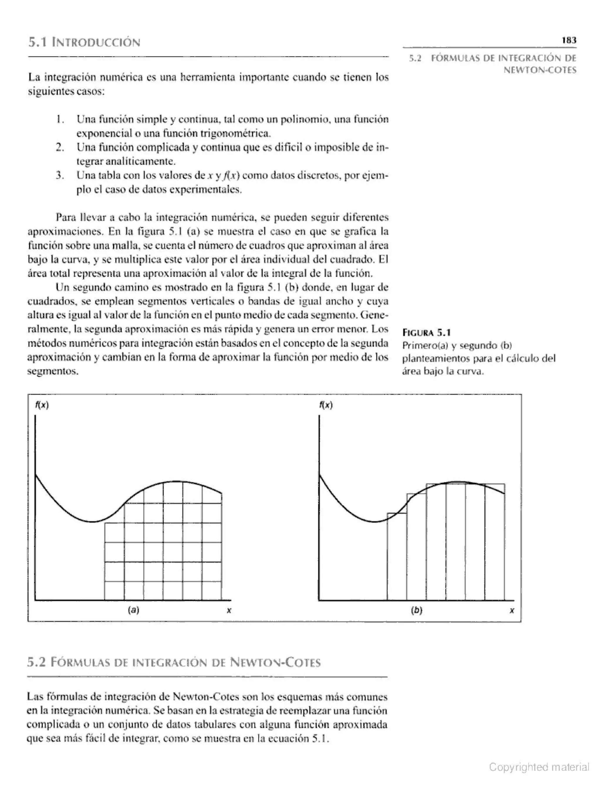 Métodos Numéricos con Aplicaciones en Excel