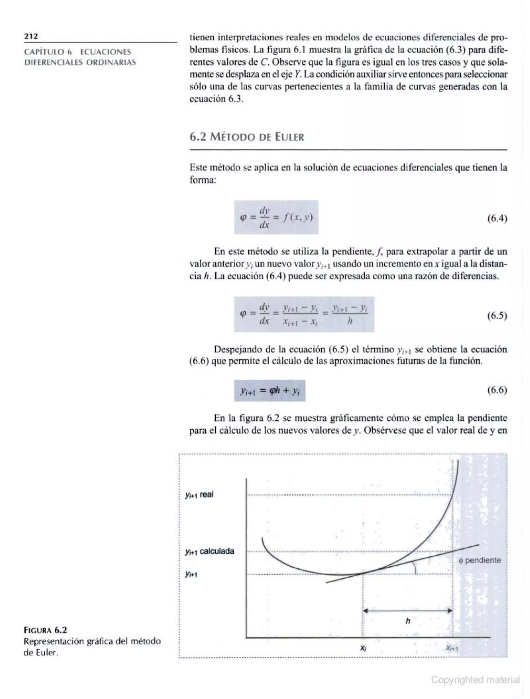 Métodos Numéricos con Aplicaciones en Excel