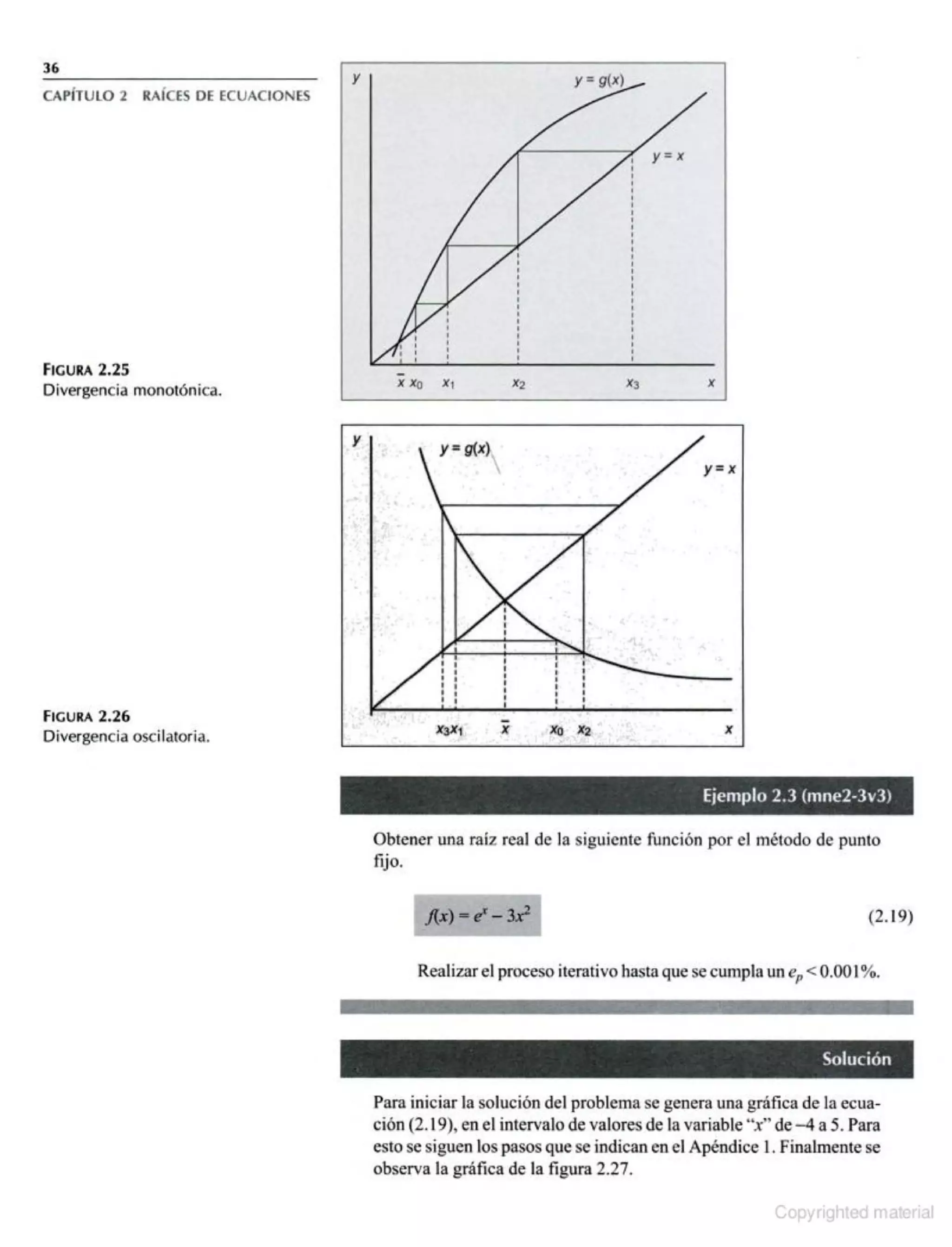 Métodos Numéricos con Aplicaciones en Excel