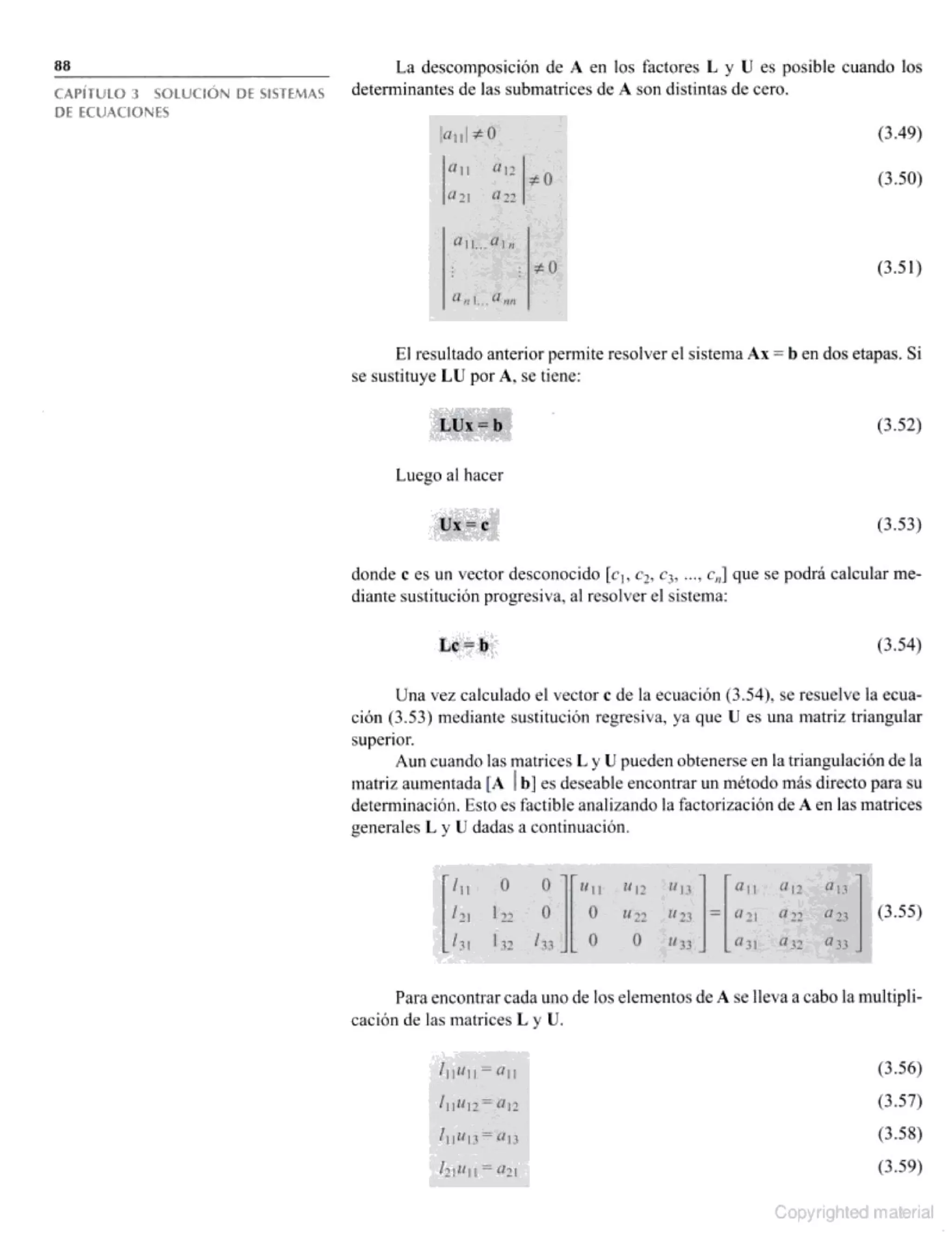 Métodos Numéricos con Aplicaciones en Excel