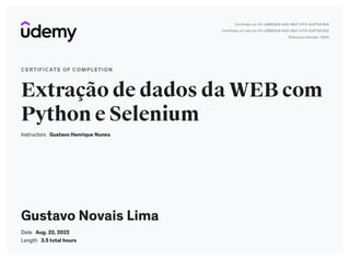 Extração de dados da web com python e selenium .pdf