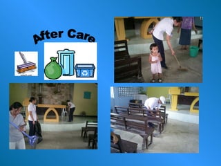 After Care