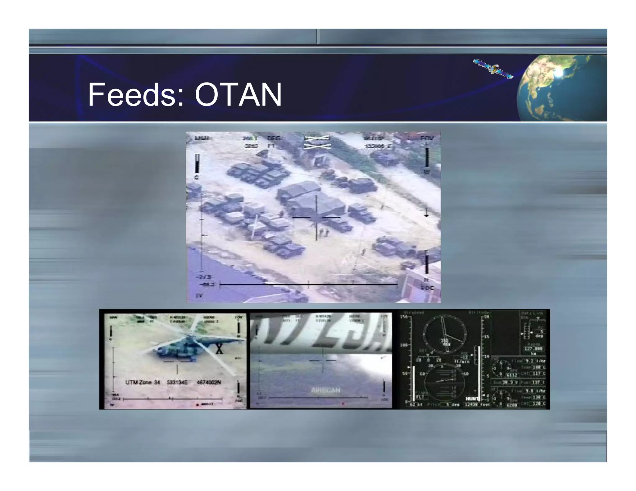 Feeds: OTAN
 