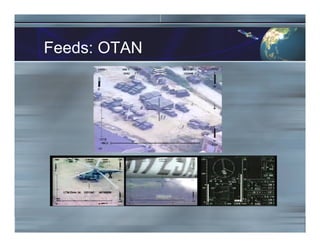 Feeds: OTAN
 