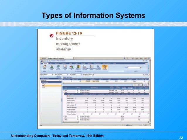 understanding information systems When we talk about technology and is (information systems) we tend to focus on computers instead, in this course we examine the ‘big picture’ of technology, in order to gain a better understanding of what computers can do for us and when we should switch off our computers, smartphones, tablets and wearables. understanding information systems When we talk about technology and is (information systems) we tend to focus on computers instead, in this course we examine the ‘big picture’ of technology, in order to gain a better understanding of what computers can do for us and when we should switch off our computers, smartphones, tablets and wearables.