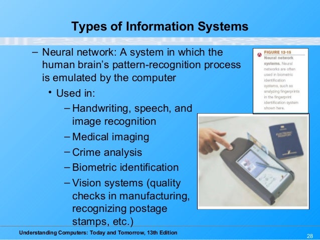 understanding information systems When we talk about technology and is (information systems) we tend to focus on computers instead, in this course we examine the ‘big picture’ of technology, in order to gain a better understanding of what computers can do for us and when we should switch off our computers, smartphones, tablets and wearables. understanding information systems When we talk about technology and is (information systems) we tend to focus on computers instead, in this course we examine the ‘big picture’ of technology, in order to gain a better understanding of what computers can do for us and when we should switch off our computers, smartphones, tablets and wearables.