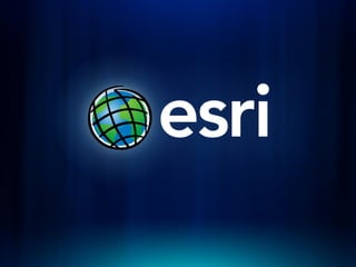 Esri International User Conference 2011: Python: Integrating Standard and Third-Party Libraries