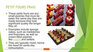 UC4 PREPARE AND PRESENT PETIT FOURS.pptx