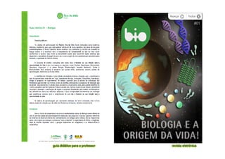 guia didático para o professor   revista eletrônica
 
