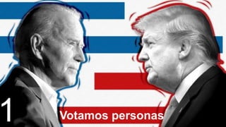 Votamos personas1
 