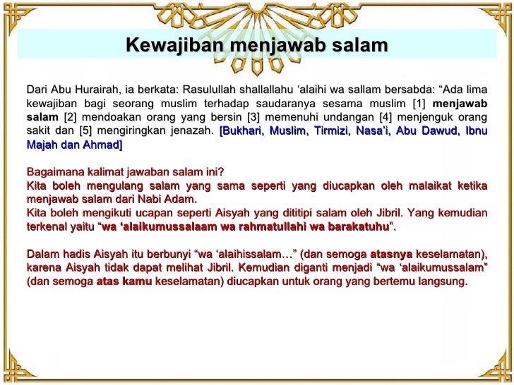 Ucapan penghuni syurga [sikumucha hery.blogspot.com]