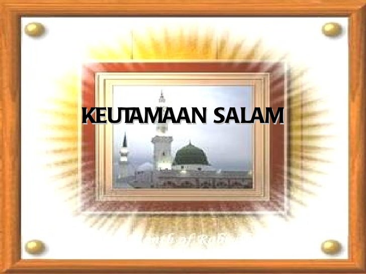 Ucapan penghuni syurga [sikumucha hery.blogspot.com]