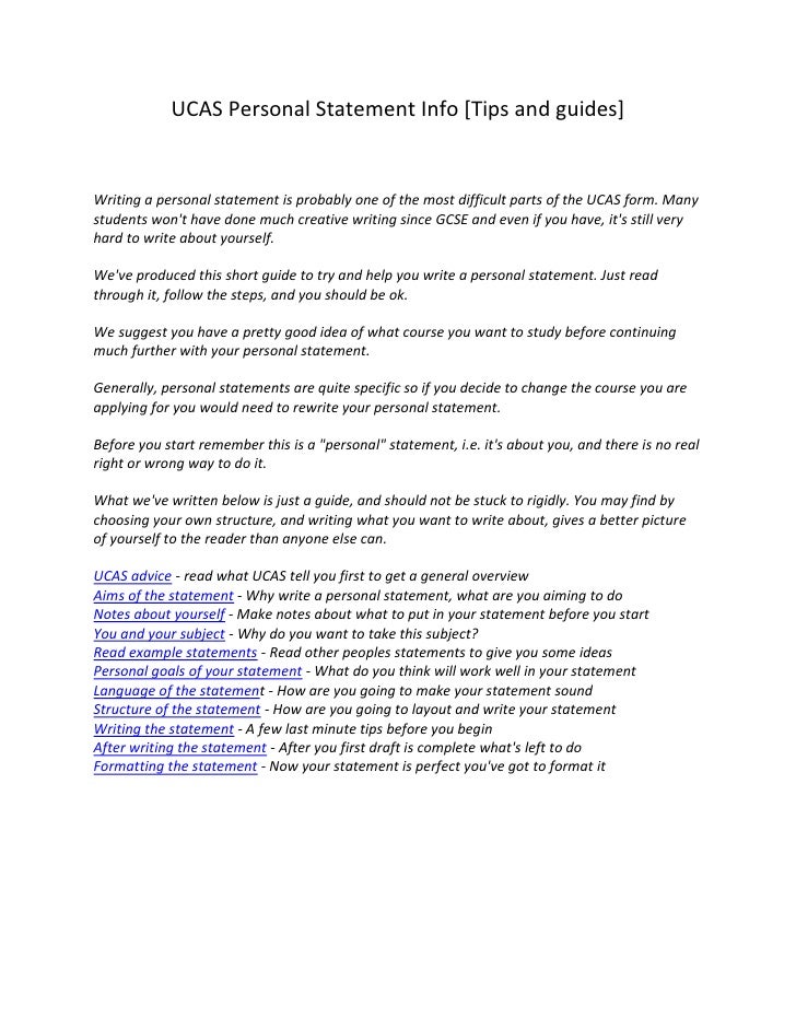 personal statement for university samples Cold calling: sell: how to: eric wolfram's writing graduate.