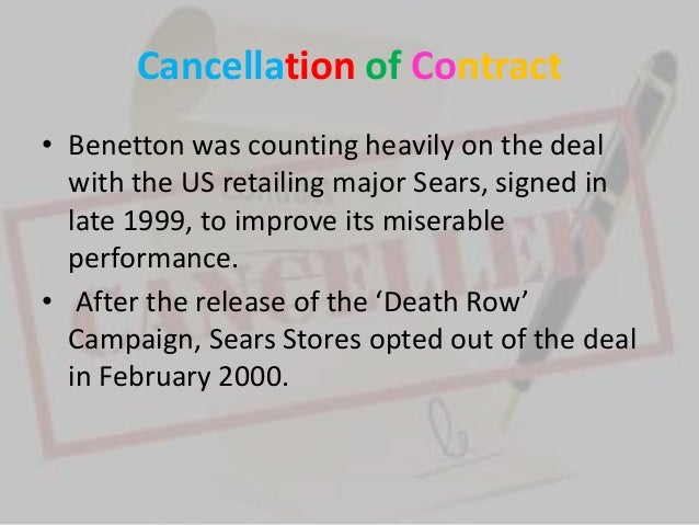 an overview of benettons project we on death row We know the basic reasons why death penalty it costs more to house prisoners on death row than in the the marshall project is a nonprofit news. an overview of benettons project we on death row We know the basic reasons why death penalty it costs more to house prisoners on death row than in the the marshall project is a nonprofit news.