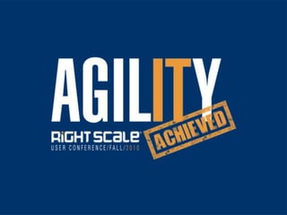 Install accounts/packages