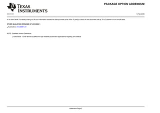 Original Power Factor Correction IC UCC28061DR 28061 SOP-16 New Texas ...