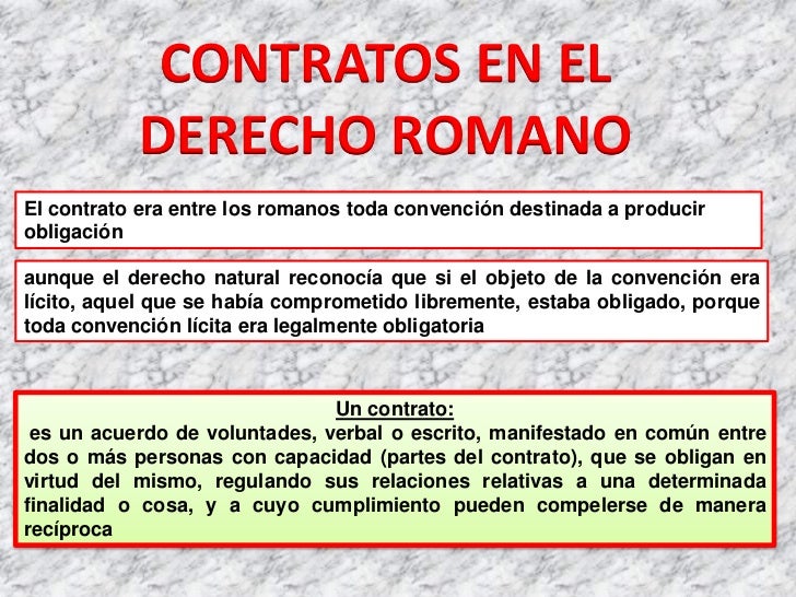 Ucc ijr 2011.1 clasificacion de los contratos