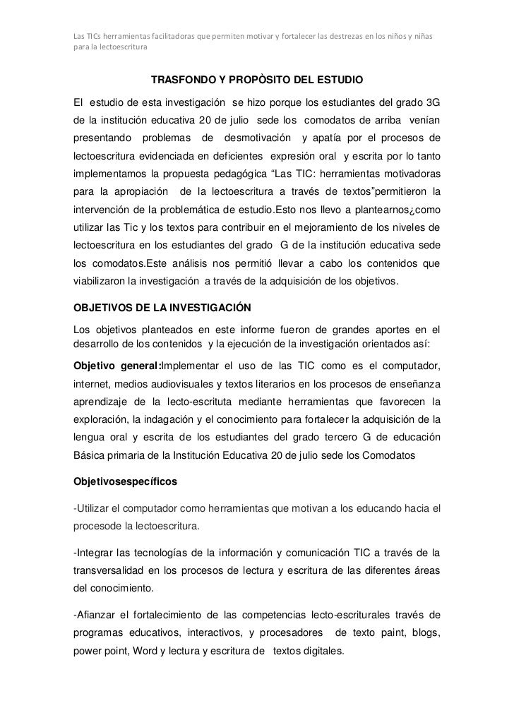RESUMEN EJECUTIVO RESUMEN EJECUTIVO