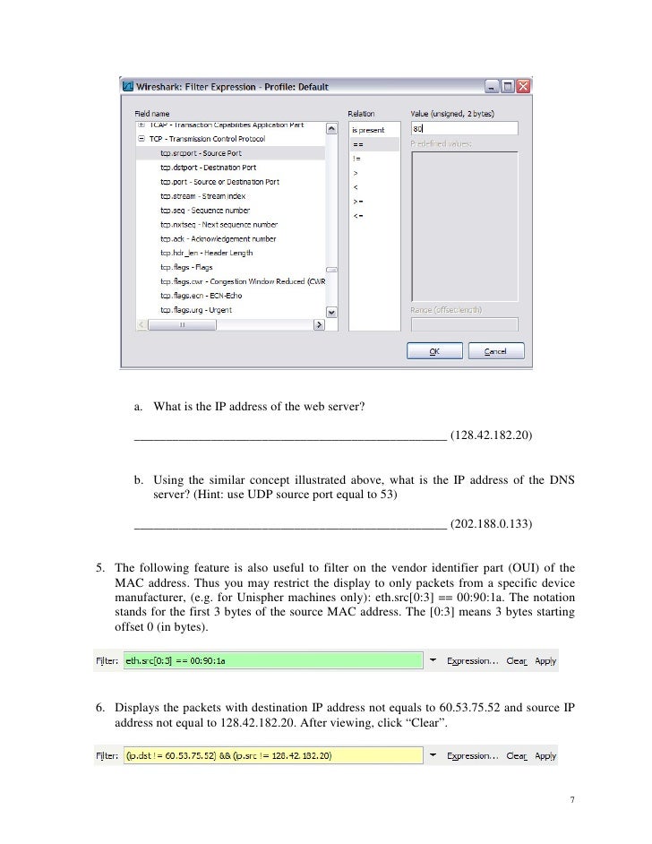 wireshark oui lookup firefox