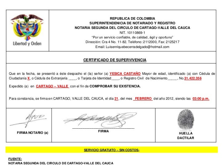 Ucc notreg 2012 2 los certificados