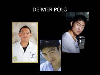 DEIMER POLO