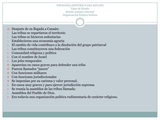 Hacia finales del s. XIX a.C.: