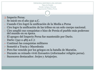 Mas que un conjunto homogéneo y centralizado
