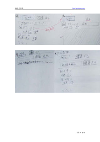 UCD 火花集   http://ucdchina.com/




                小狐狸 整理
 