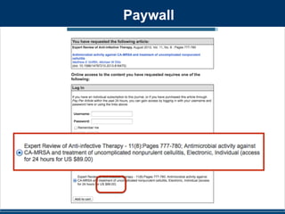 Paywall 
 