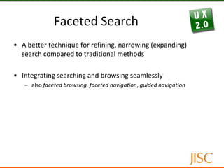PrototypingA key user-centred design activitySo that users can evaluate and provide feedbacks on design before it gets implementedVarious types of prototypes, not all are working software: low-fi (paper, UI wireframes), hi-fi (Ui, working software) 