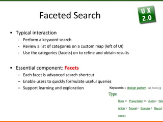 PrototypingUX2 is piloting Balsamiq, a UI prototyping tool for the JISC community, one-year pilotTry it online: https://www.wiki.ed.ac.uk/display/UX2/JISC+Balsamiq+PilotEasy to use, collaborative – wiki use contextPractical session this afternoon