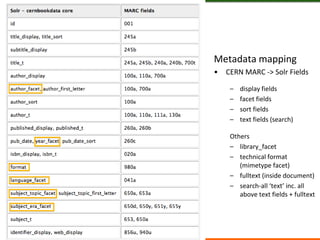 Digital Library - ExamplesWDL12/2/09Usability and Contemporary User Experience in Digital Libraries