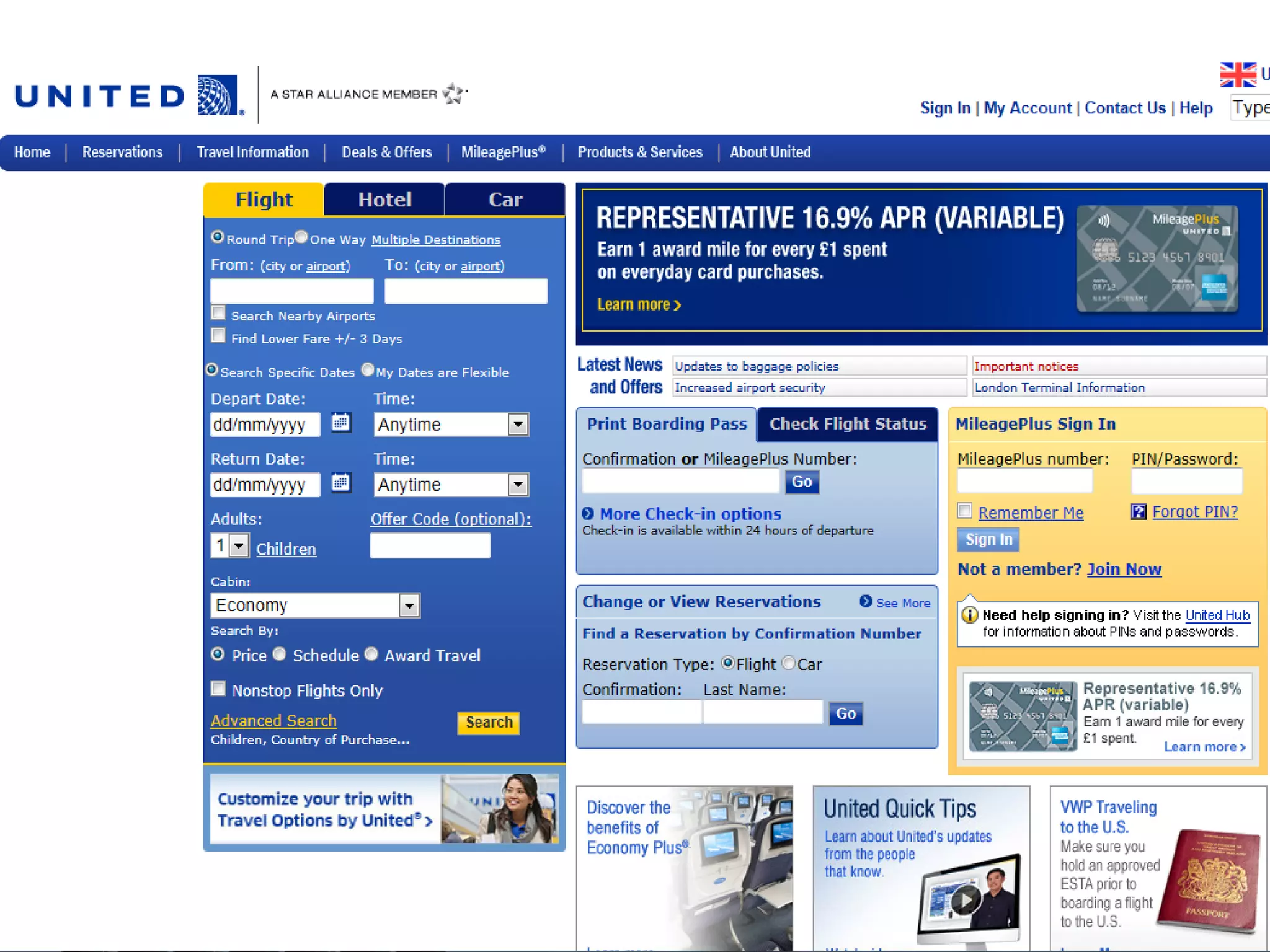 First Impressions Count

16

 